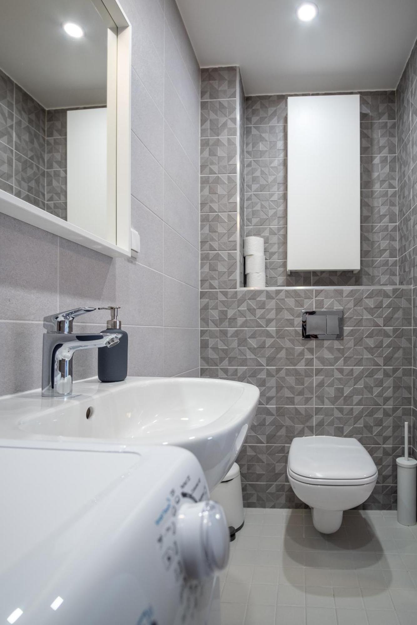 Spacious Mustamaee Apartments - Free Parking Talin Exterior foto