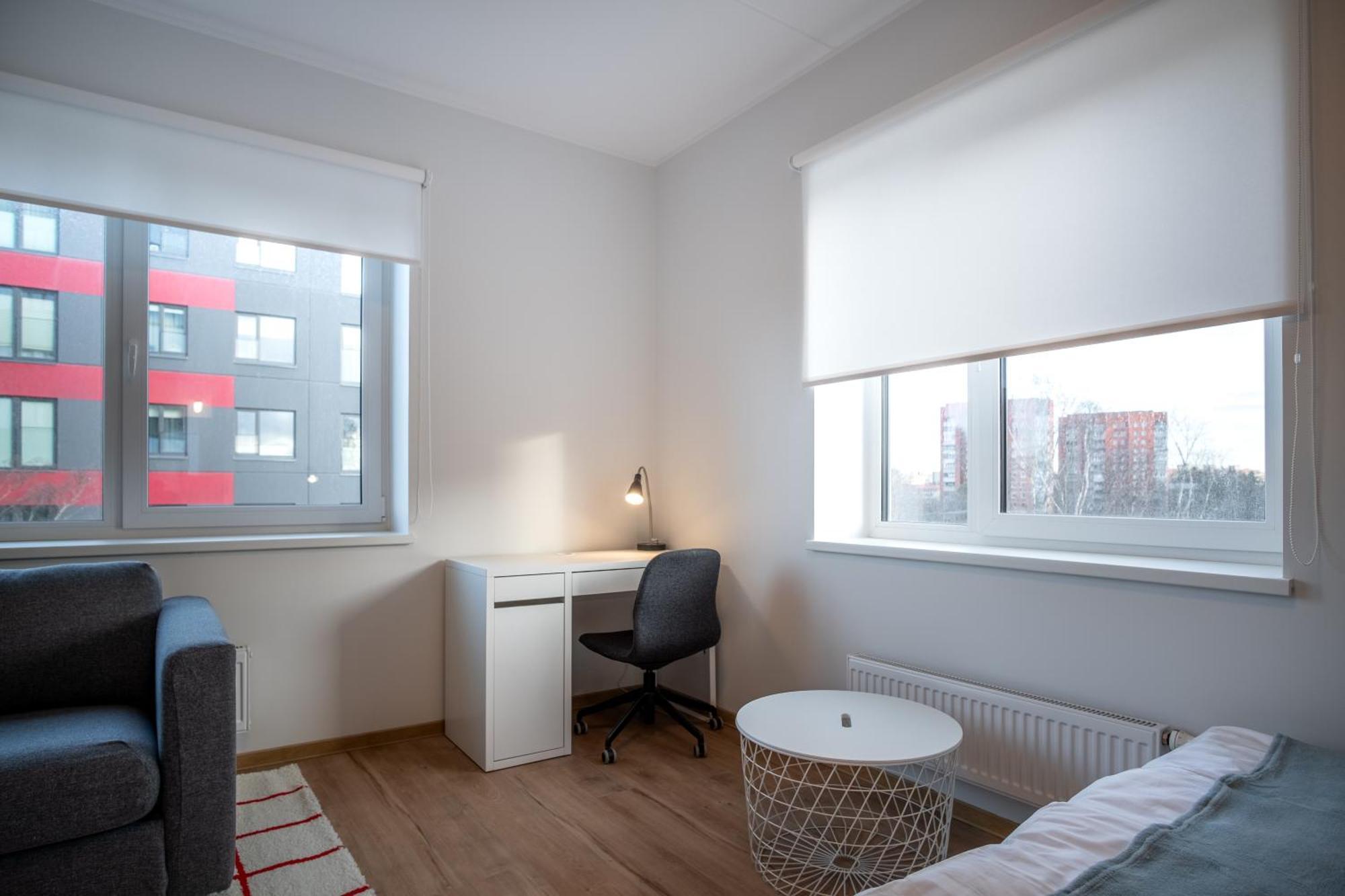 Spacious Mustamaee Apartments - Free Parking Talin Exterior foto