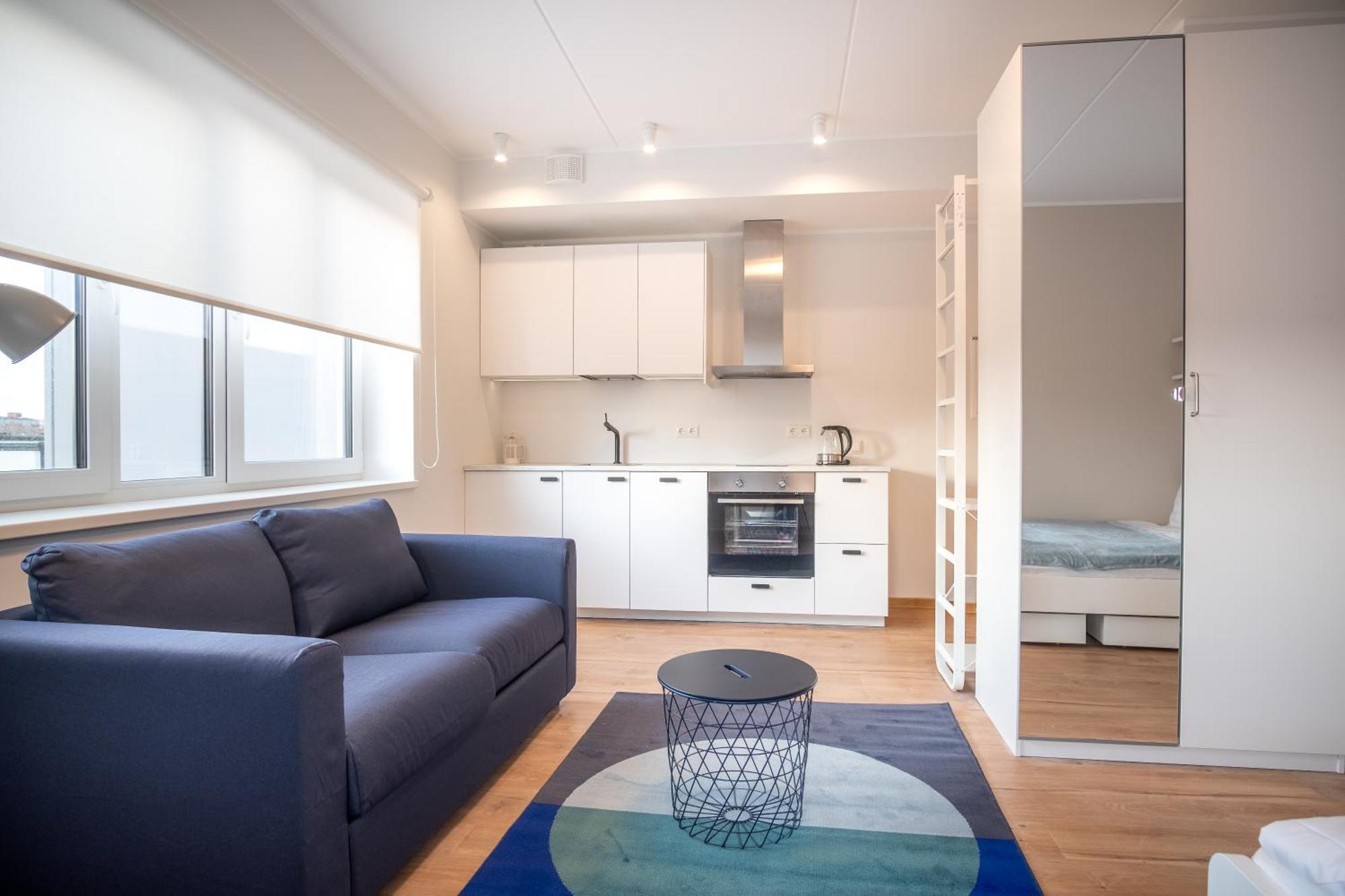 Spacious Mustamaee Apartments - Free Parking Talin Exterior foto