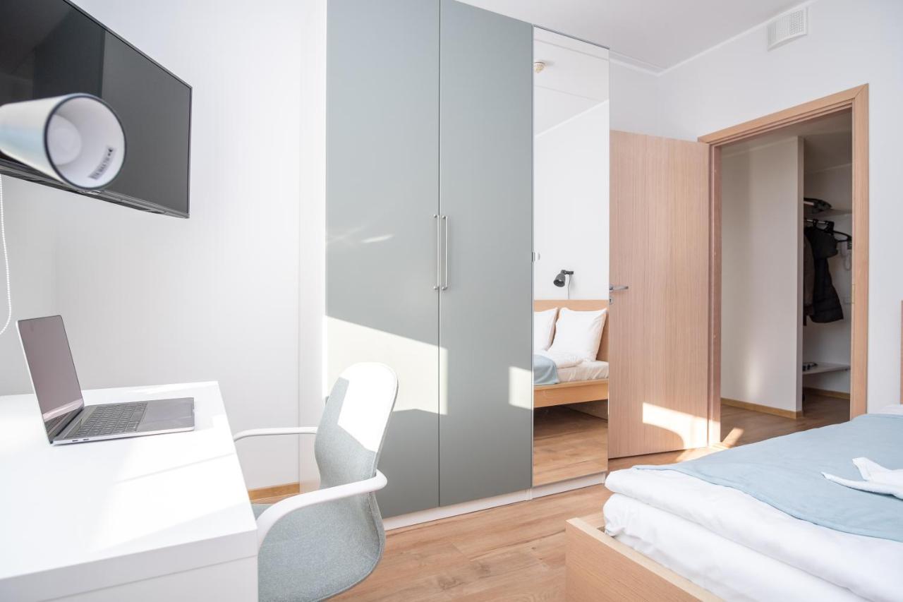 Spacious Mustamaee Apartments - Free Parking Talin Exterior foto