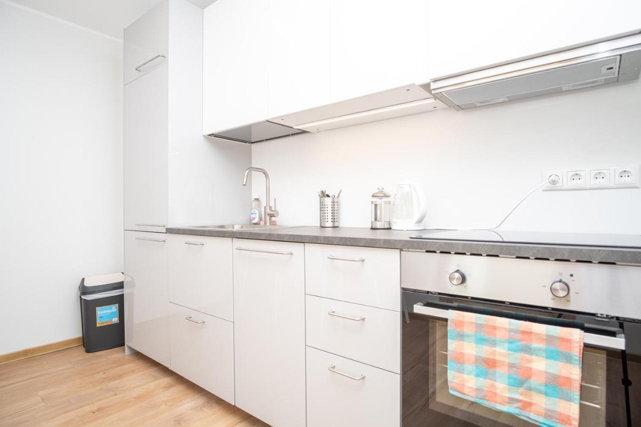 Spacious Mustamaee Apartments - Free Parking Talin Exterior foto