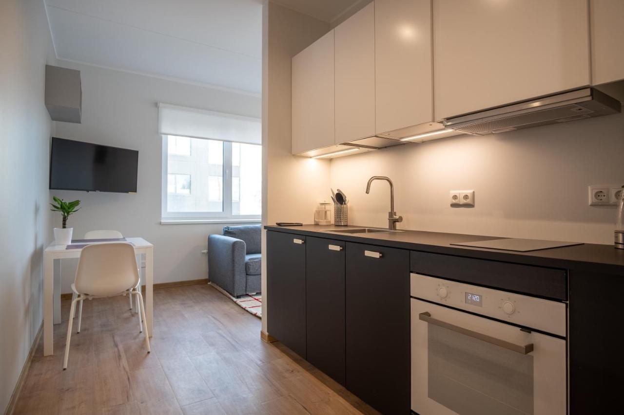 Spacious Mustamaee Apartments - Free Parking Talin Exterior foto
