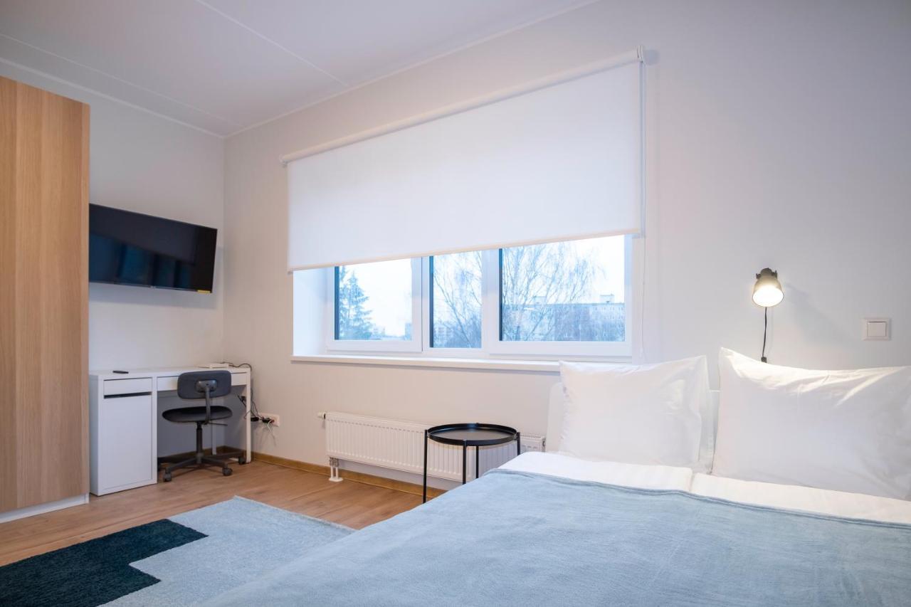 Spacious Mustamaee Apartments - Free Parking Talin Exterior foto