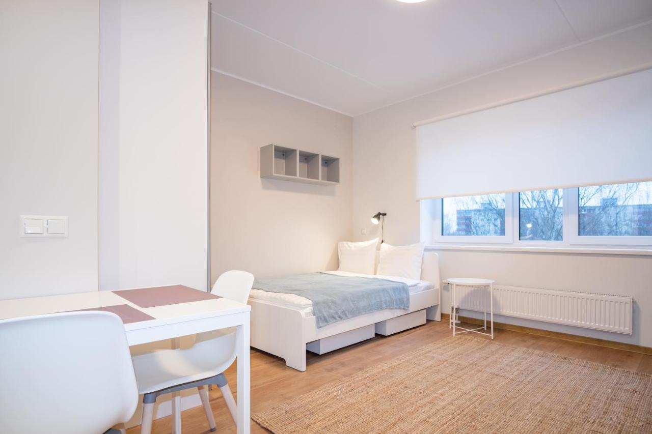 Spacious Mustamaee Apartments - Free Parking Talin Exterior foto