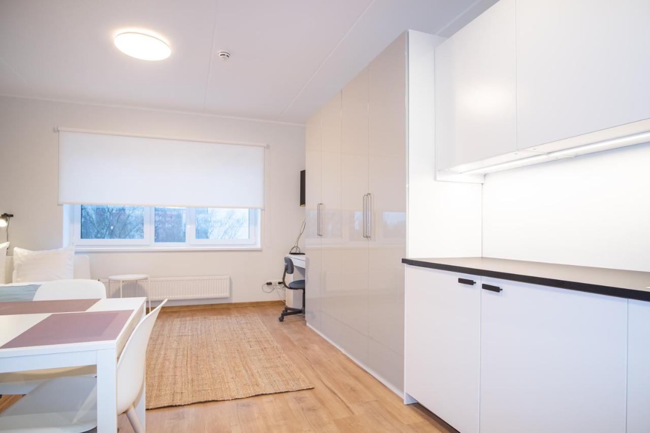 Spacious Mustamaee Apartments - Free Parking Talin Exterior foto