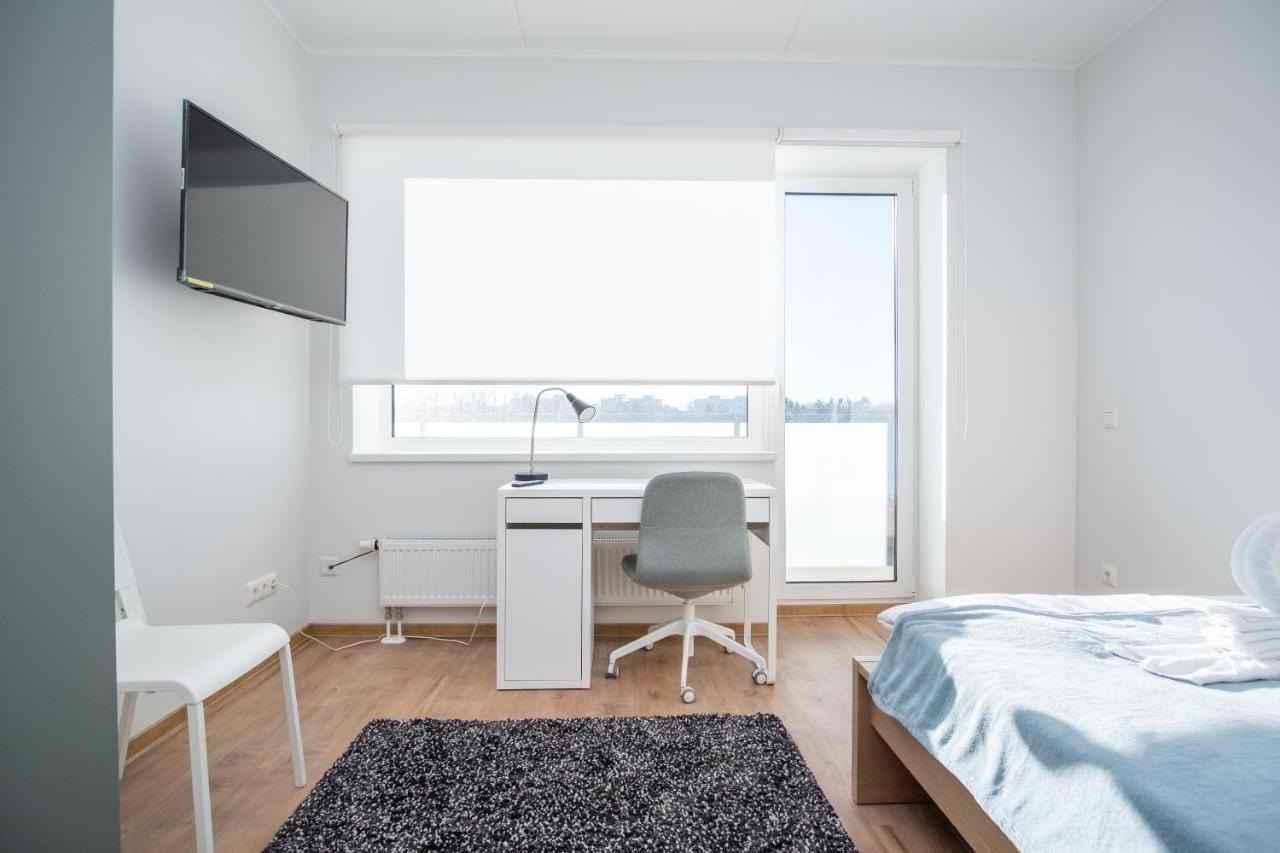 Spacious Mustamaee Apartments - Free Parking Talin Exterior foto