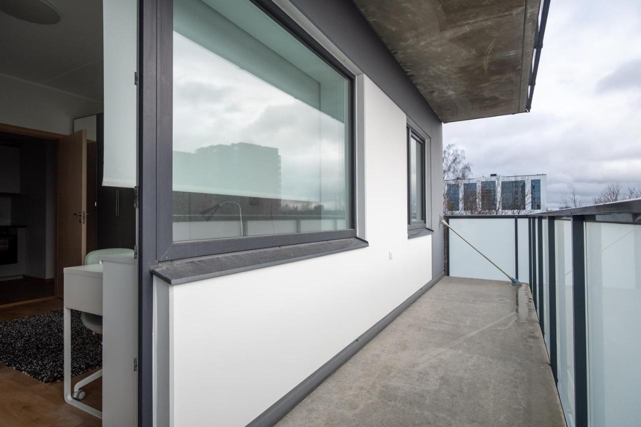 Spacious Mustamaee Apartments - Free Parking Talin Exterior foto
