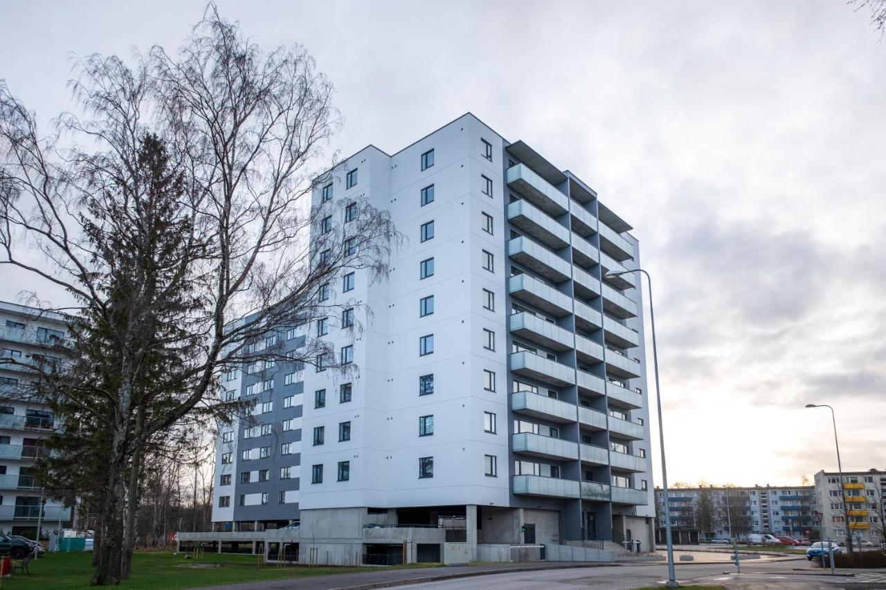 Spacious Mustamaee Apartments - Free Parking Talin Exterior foto