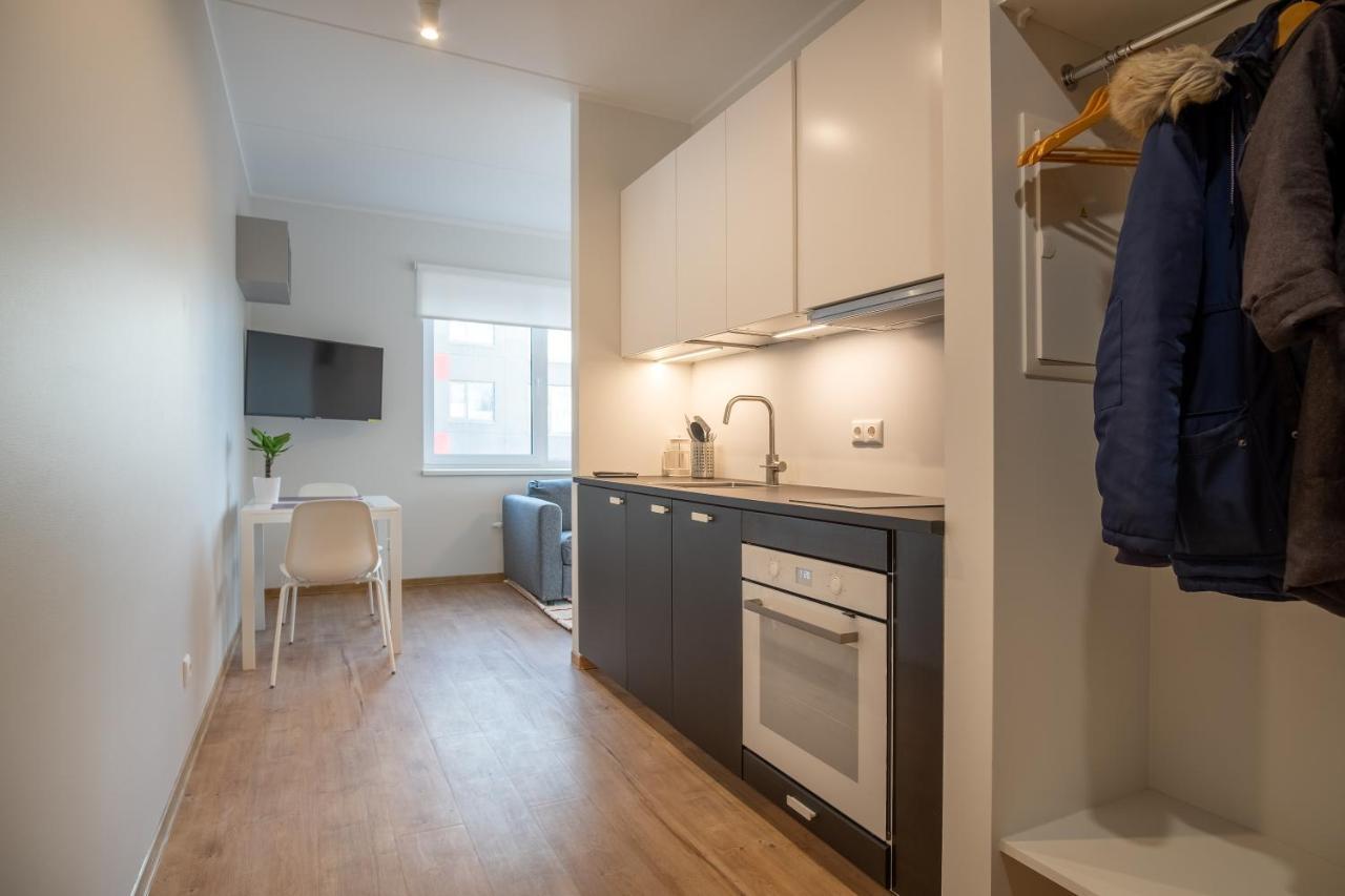Spacious Mustamaee Apartments - Free Parking Talin Exterior foto