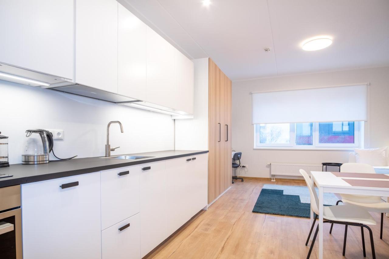 Spacious Mustamaee Apartments - Free Parking Talin Exterior foto