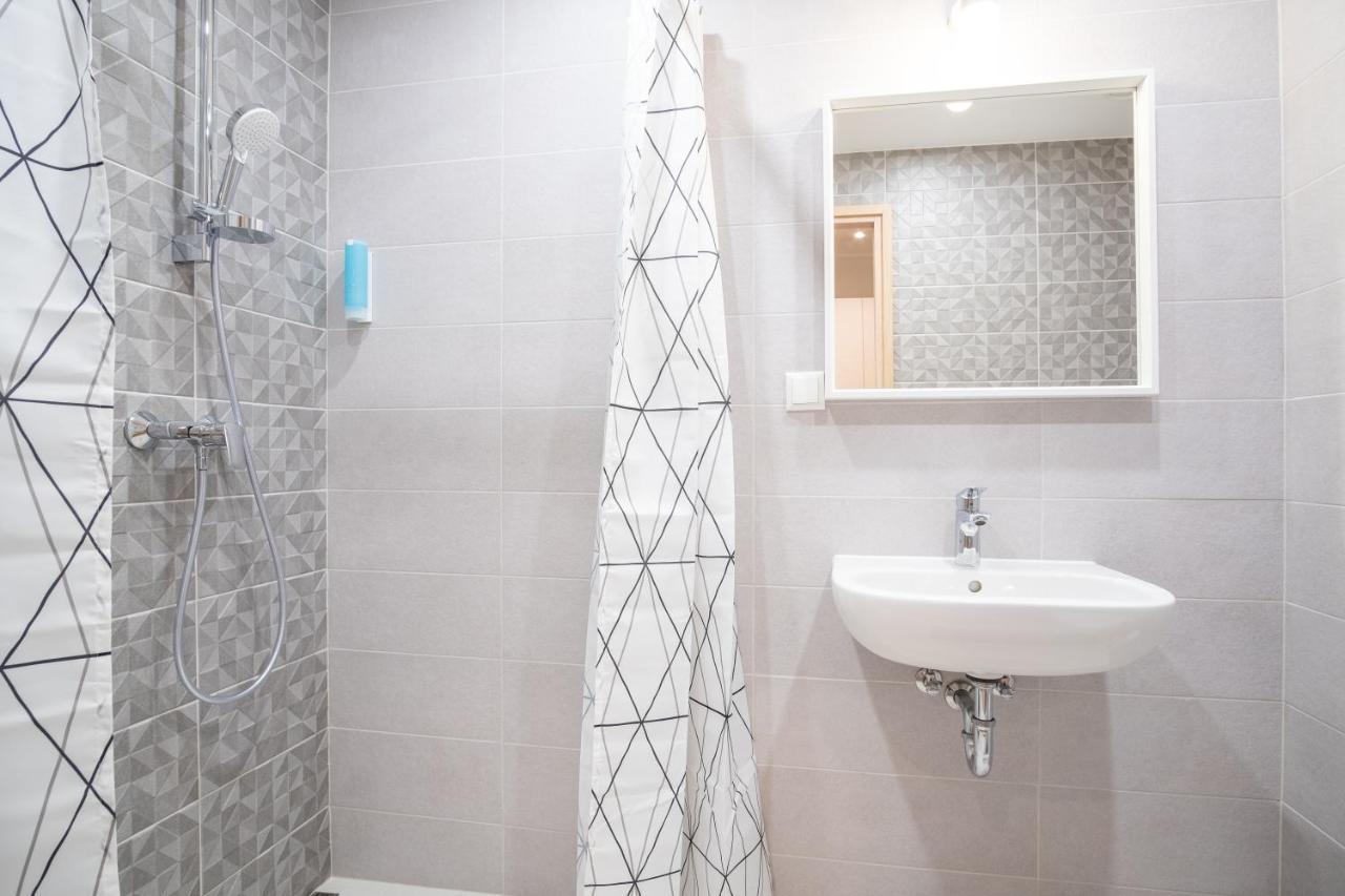 Spacious Mustamaee Apartments - Free Parking Talin Exterior foto
